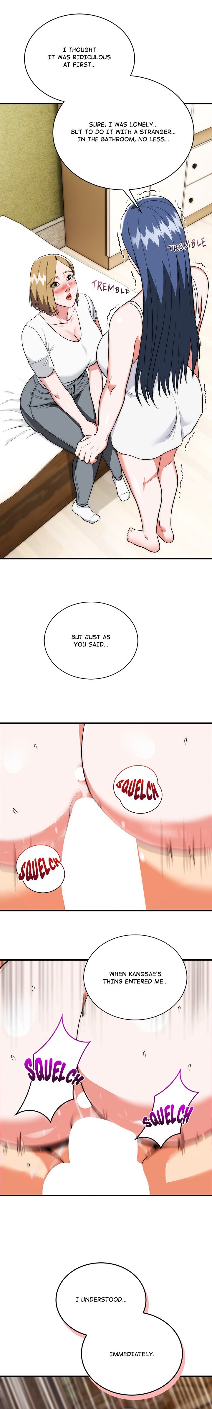 Kangsae the Strong - Chapter 25 [photo 11] - MangaPorn