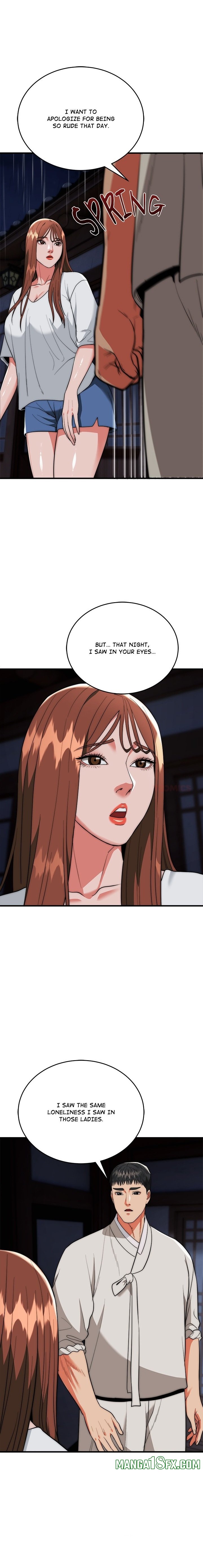 Kangsae the Strong - Chapter 25 [photo 20] - MangaPorn