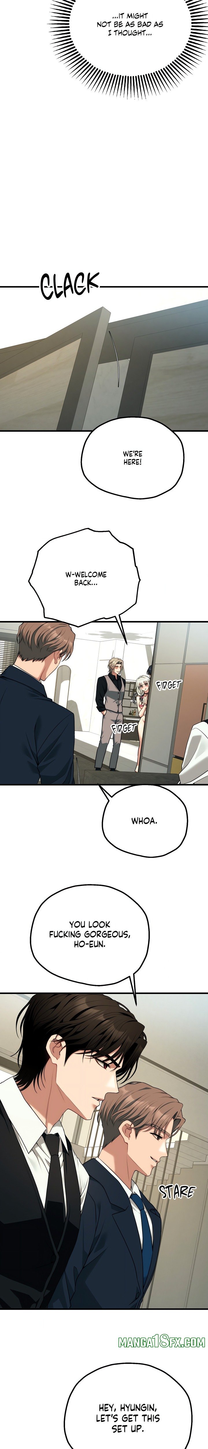 Cliterary Book Club - Chapter 37 [photo 13] - MangaPorn