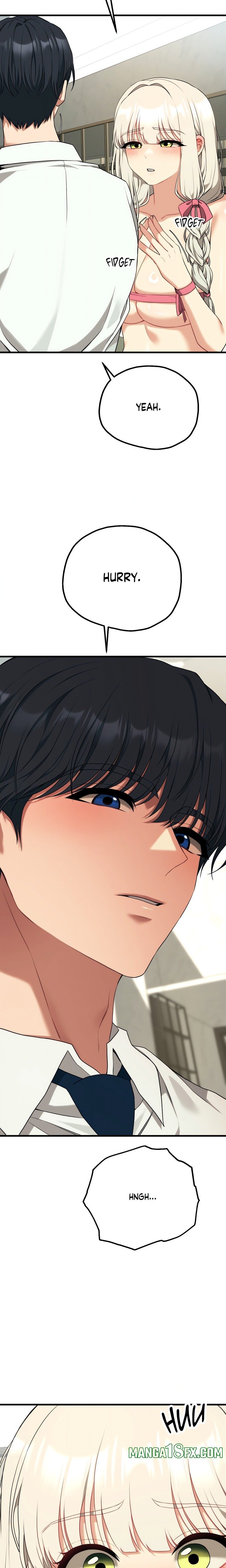 Cliterary Book Club - Chapter 37 [photo 16] - MangaPorn