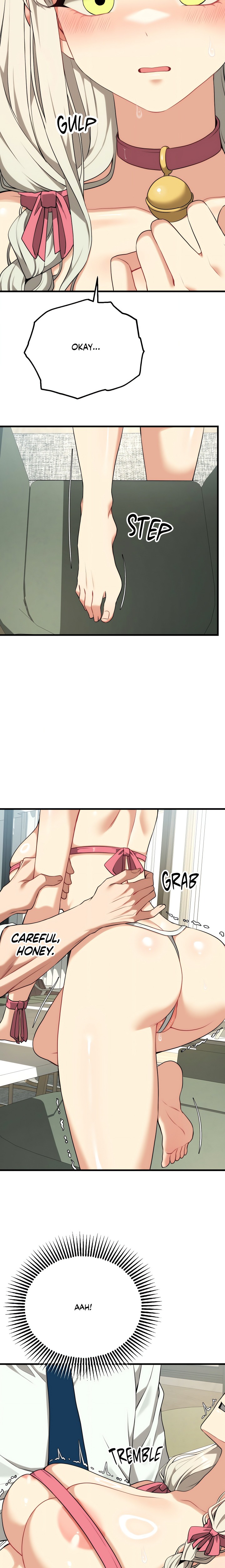 Cliterary Book Club - Chapter 37 [photo 17] - MangaPorn