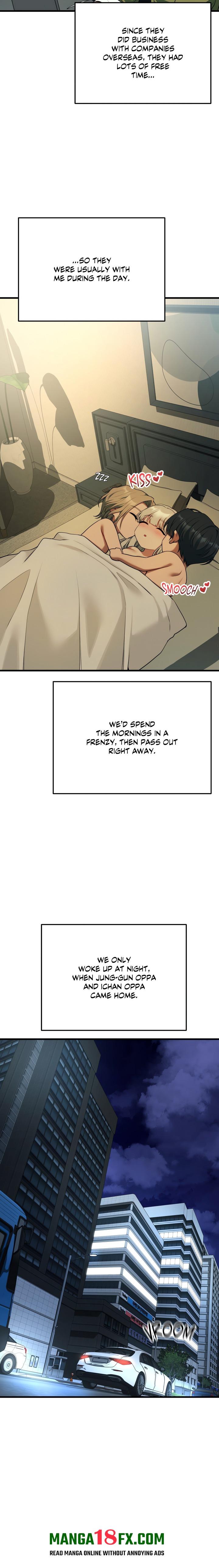 Cliterary Book Club - Chapter 37 [photo 2] - MangaPorn