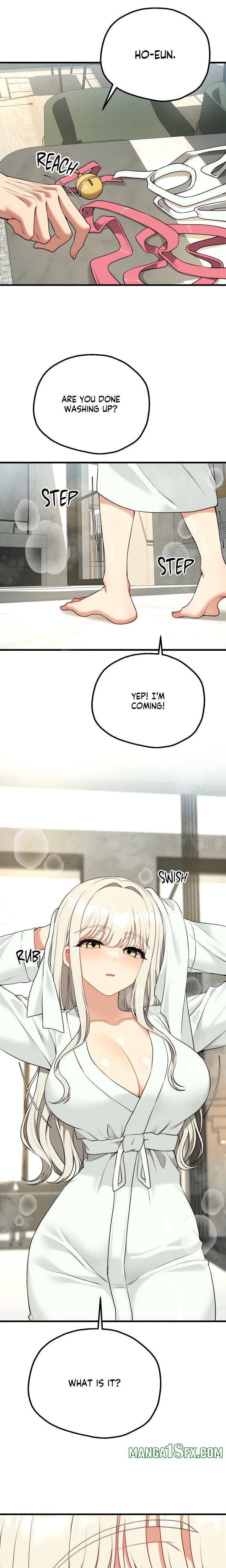 Cliterary Book Club - Chapter 37 [photo 3] - MangaPorn