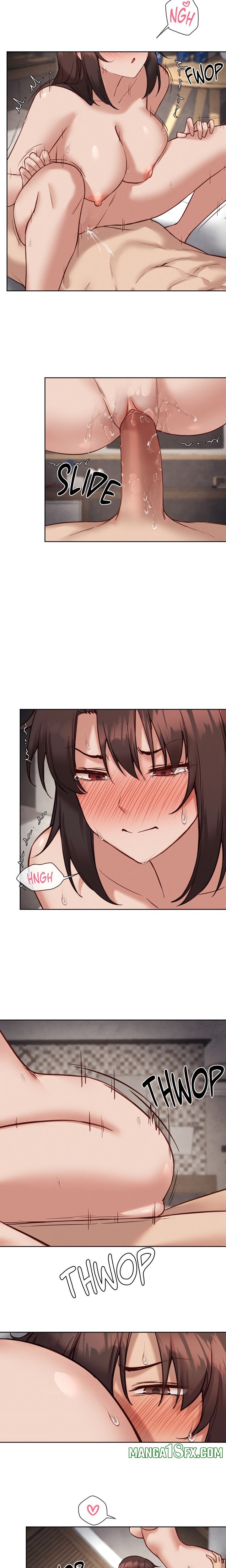 Gacha Girl Next Door (Uncensored) - Chapter 40 [photo 11] - MangaPorn