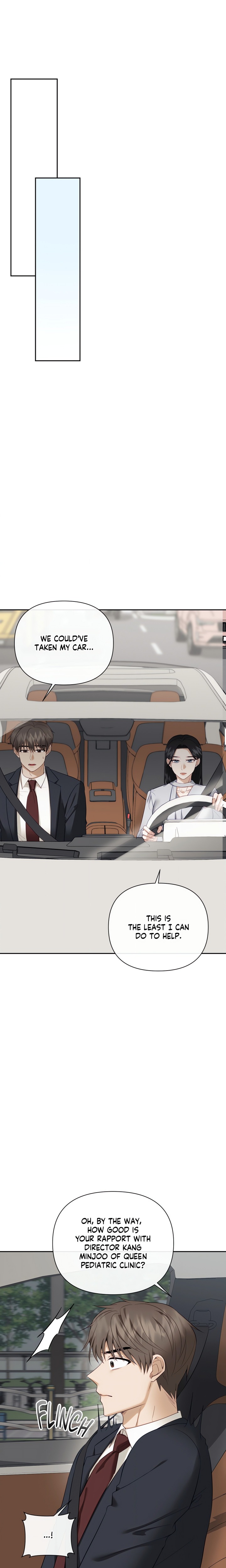 Domming My Boss - Chapter 35 [photo 12] - MangaPorn