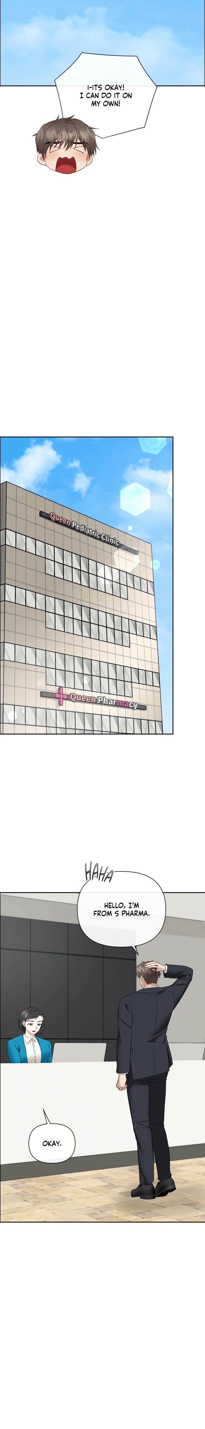 Domming My Boss - Chapter 35 [photo 14] - MangaPorn