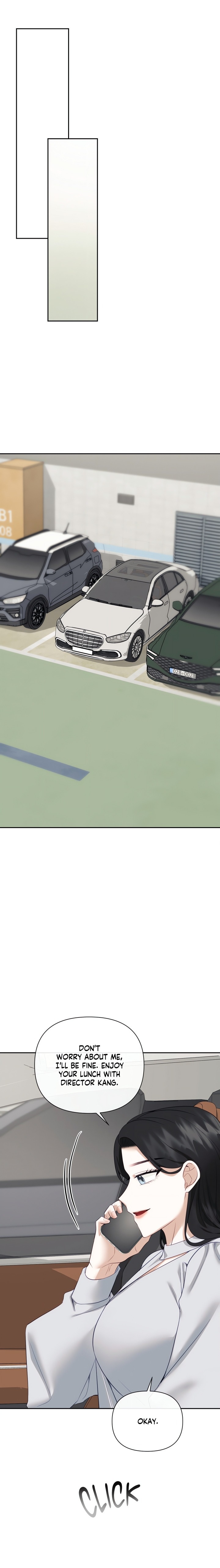 Domming My Boss - Chapter 35 [photo 21] - MangaPorn