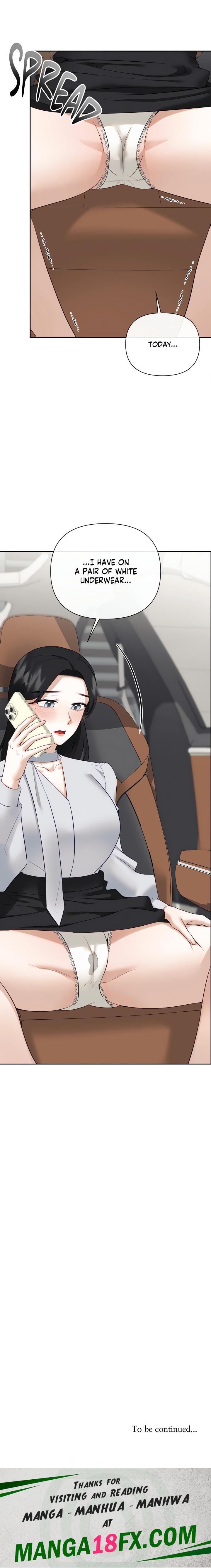 Domming My Boss - Chapter 35 [photo 24] - MangaPorn