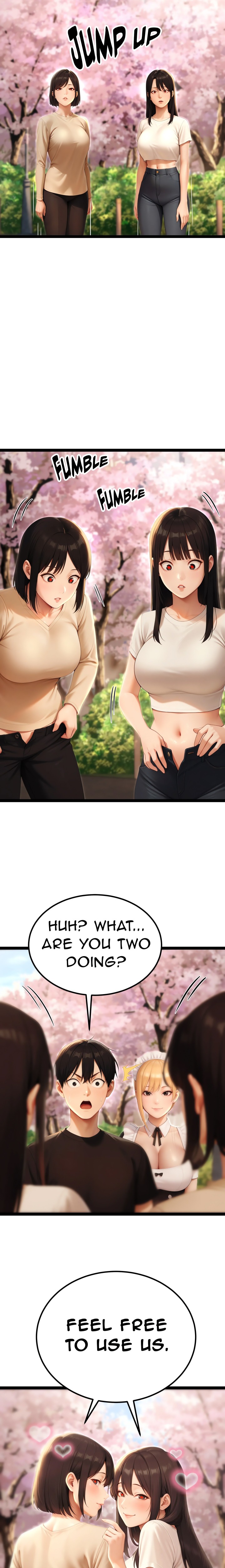 Endless Bride Search - Chapter 15 [photo 10] - MangaPorn