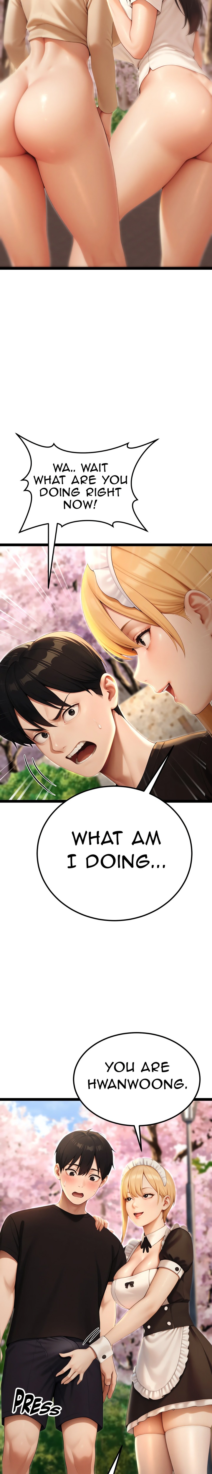 Endless Bride Search - Chapter 15 [photo 11] - MangaPorn