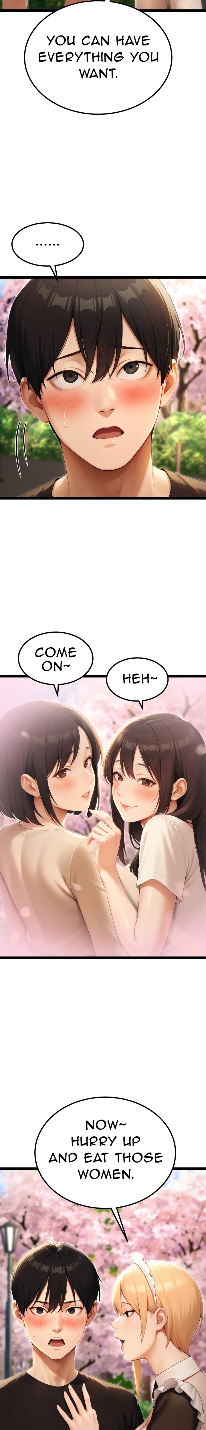 Endless Bride Search - Chapter 15 [photo 12] - MangaPorn