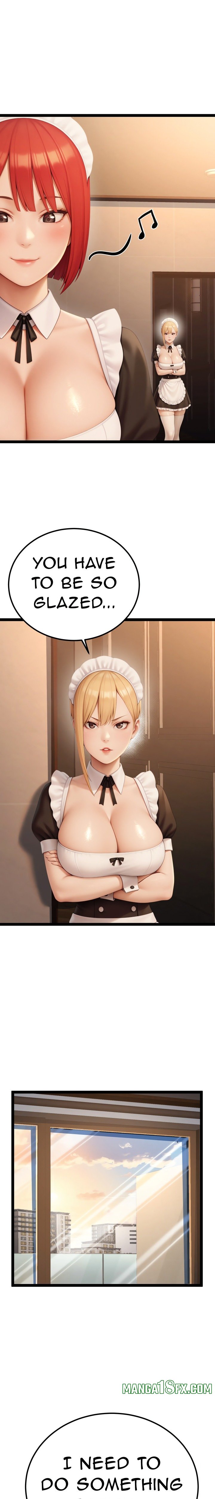 Endless Bride Search - Chapter 15 [photo 2] - MangaPorn