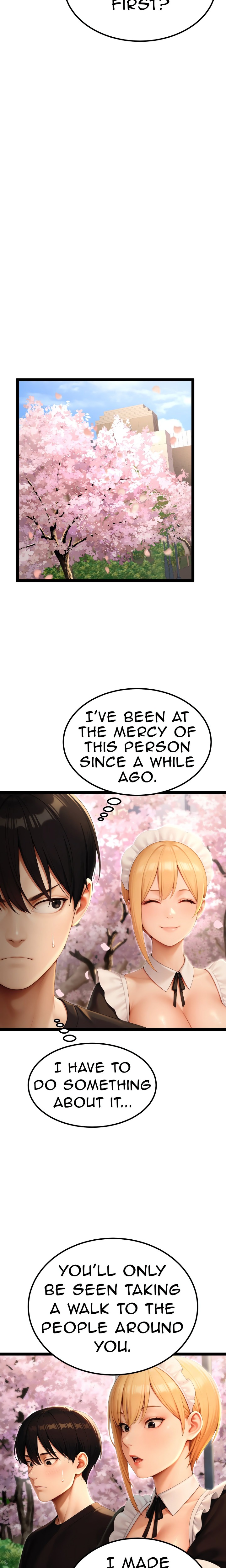 Endless Bride Search - Chapter 15 [photo 8] - MangaPorn