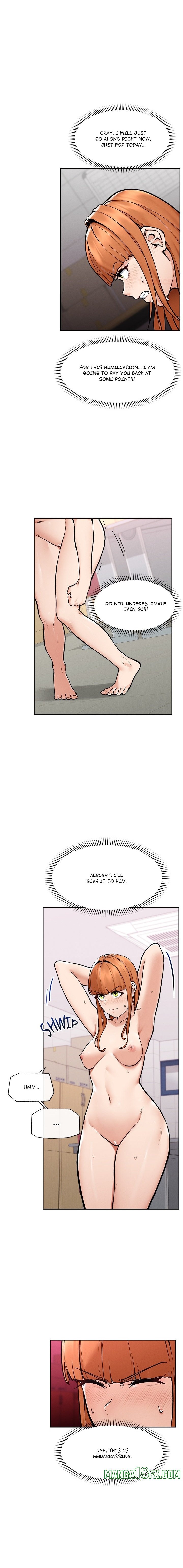 Mr. Superconductor - Chapter 18 [photo 10] - MangaPorn