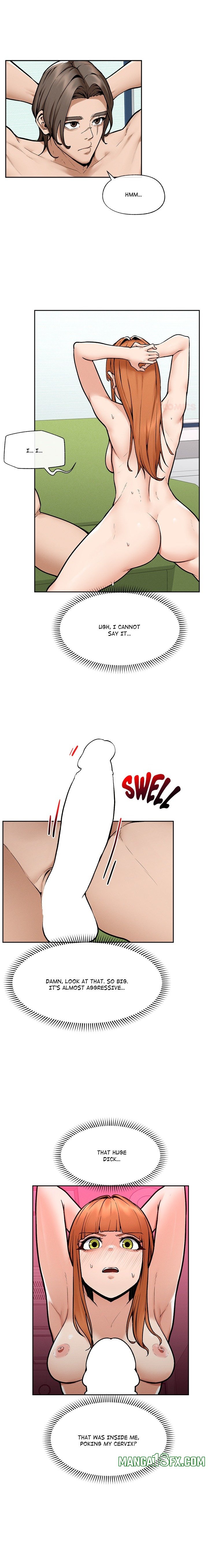 Mr. Superconductor - Chapter 18 [photo 11] - MangaPorn