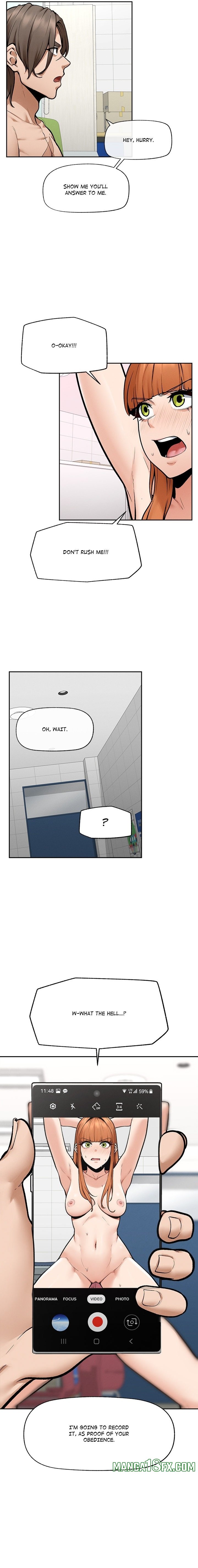 Mr. Superconductor - Chapter 18 [photo 12] - MangaPorn