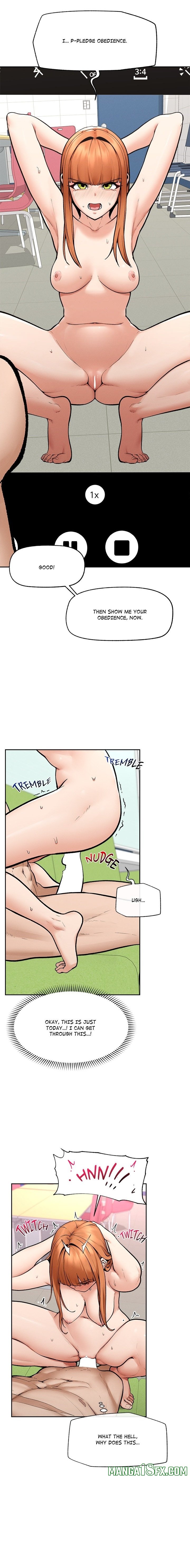 Mr. Superconductor - Chapter 18 [photo 15] - MangaPorn