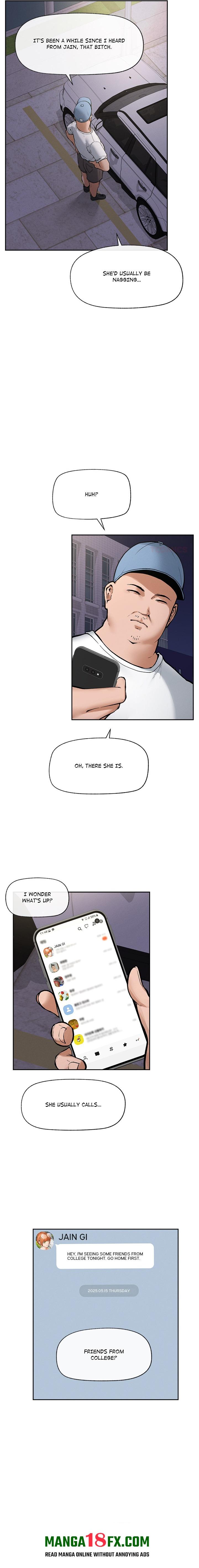 Mr. Superconductor - Chapter 18 [photo 2] - MangaPorn