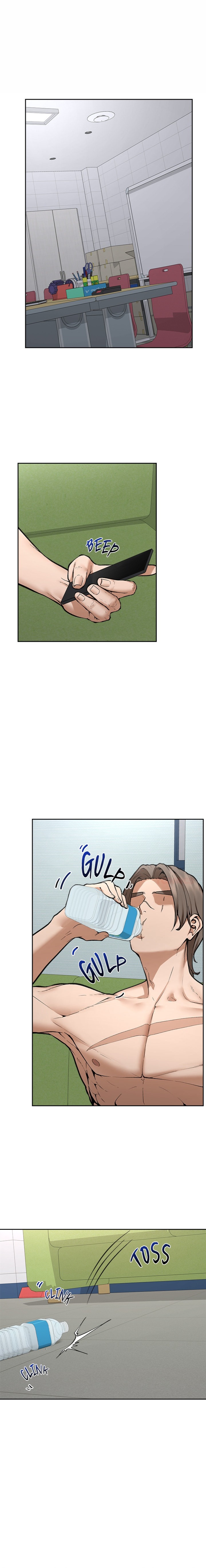 Mr. Superconductor - Chapter 18 [photo 4] - MangaPorn