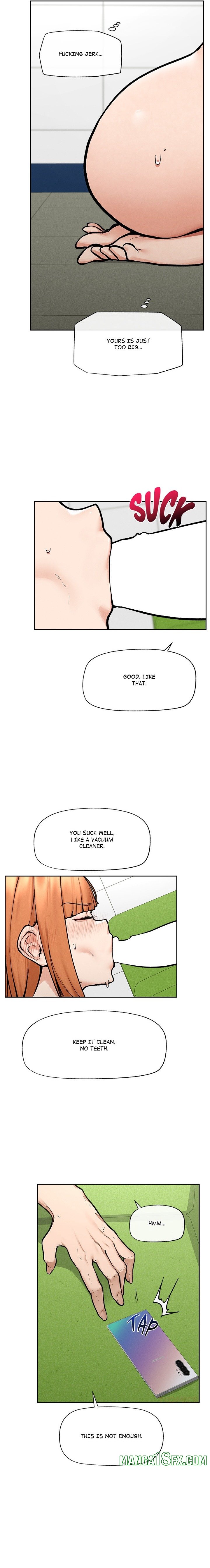 Mr. Superconductor - Chapter 18 [photo 6] - MangaPorn