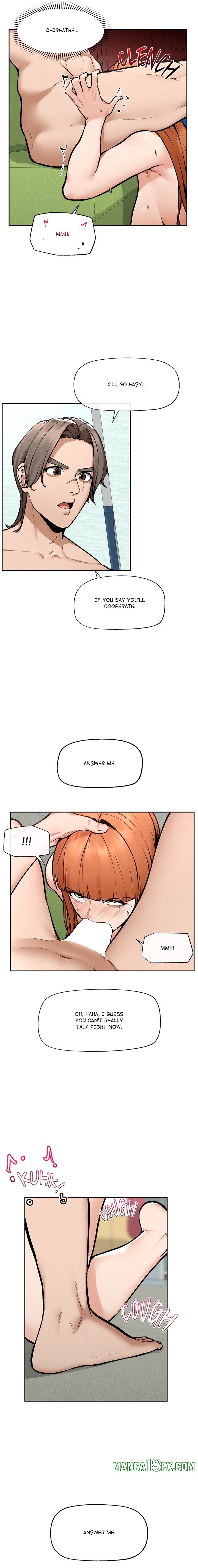 Mr. Superconductor - Chapter 18 [photo 8] - MangaPorn