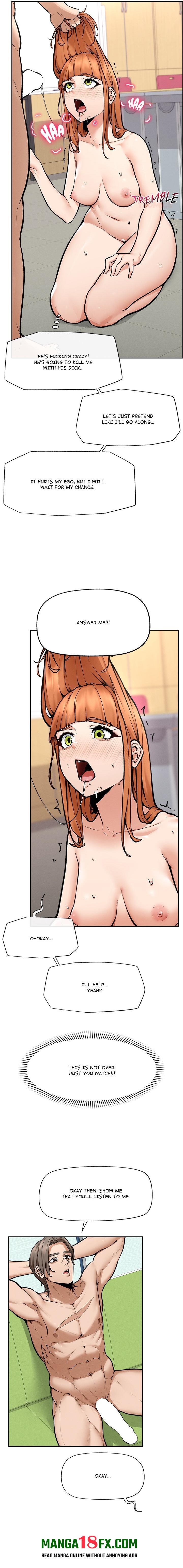 Mr. Superconductor - Chapter 18 [photo 9] - MangaPorn