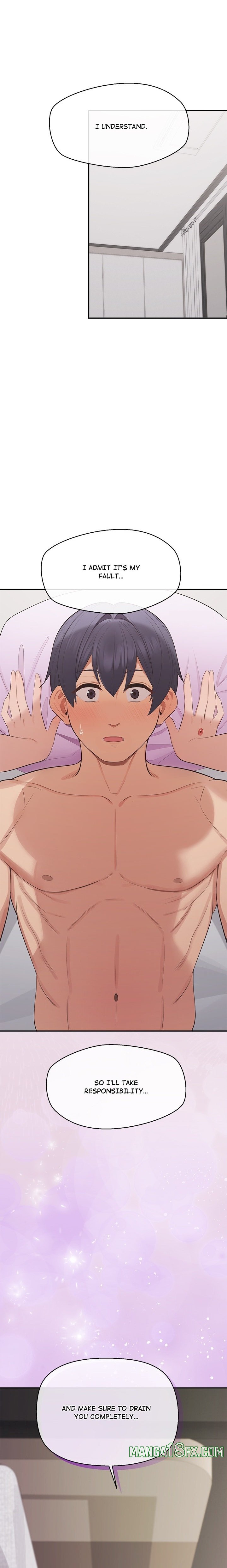 The Seed of Destiny - Chapter 18 [photo 1] - MangaPorn