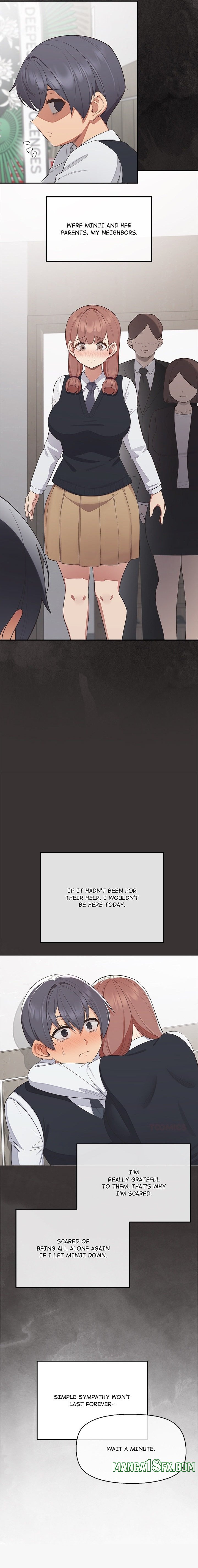 The Seed of Destiny - Chapter 18 [photo 12] - MangaPorn