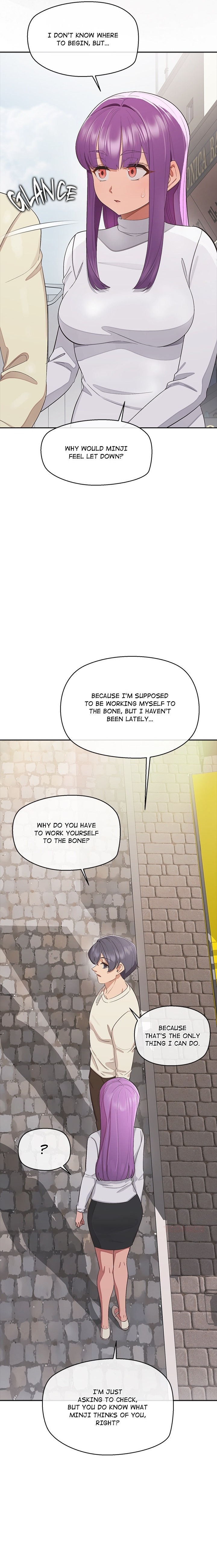 The Seed of Destiny - Chapter 18 [photo 13] - MangaPorn