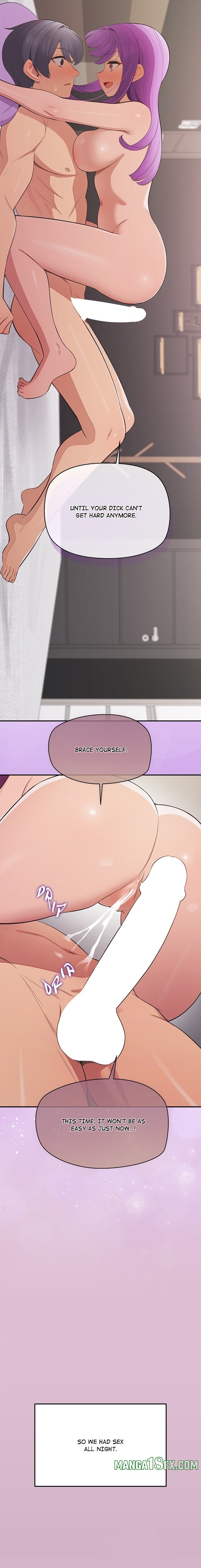 The Seed of Destiny - Chapter 18 [photo 2] - MangaPorn