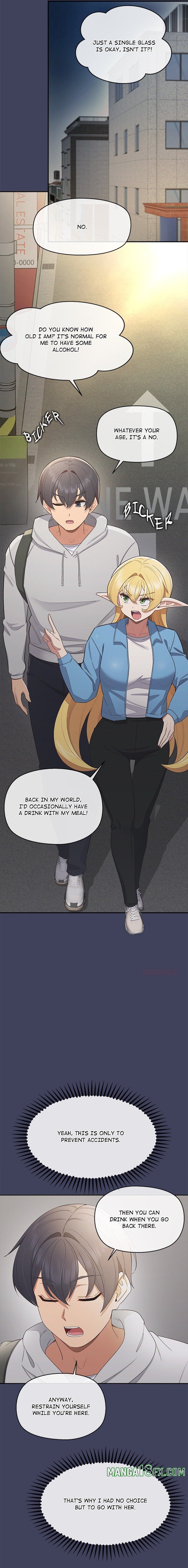 The Seed of Destiny - Chapter 18 [photo 20] - MangaPorn