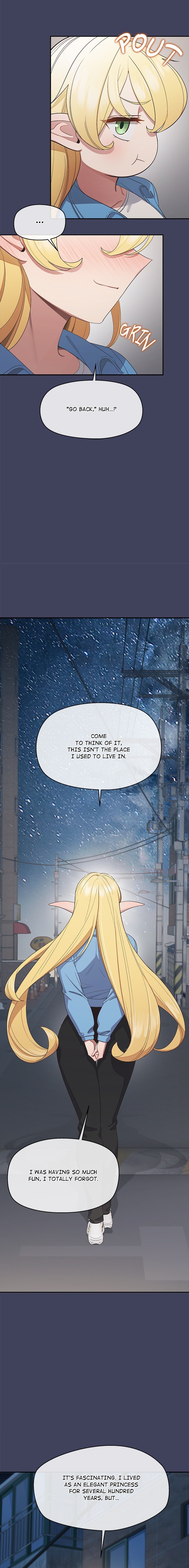 The Seed of Destiny - Chapter 18 [photo 21] - MangaPorn