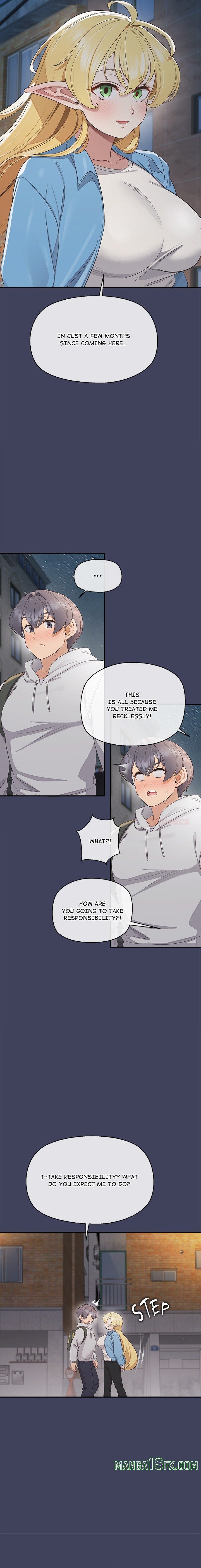 The Seed of Destiny - Chapter 18 [photo 22] - MangaPorn