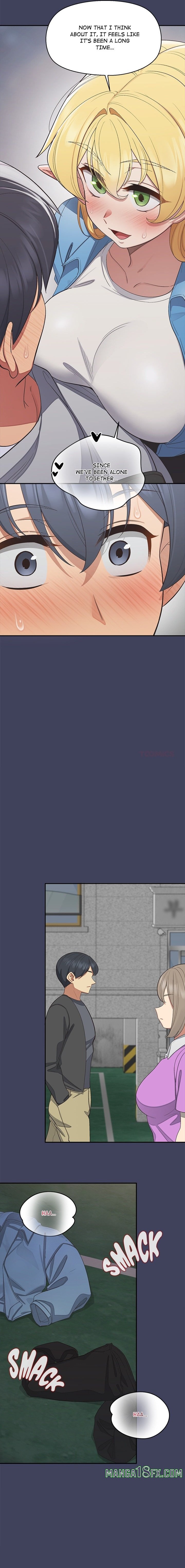 The Seed of Destiny - Chapter 18 [photo 23] - MangaPorn