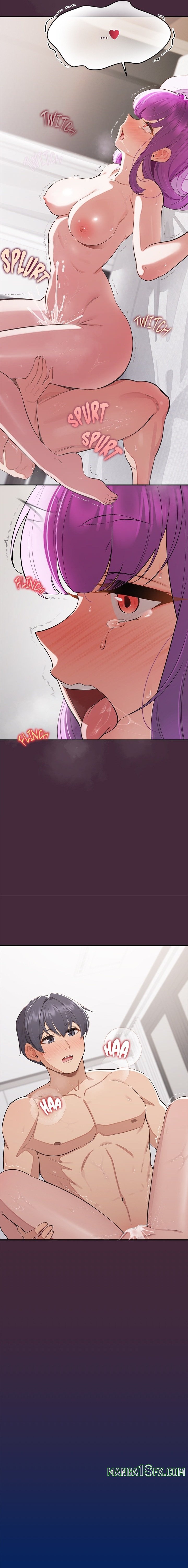 The Seed of Destiny - Chapter 18 [photo 6] - MangaPorn