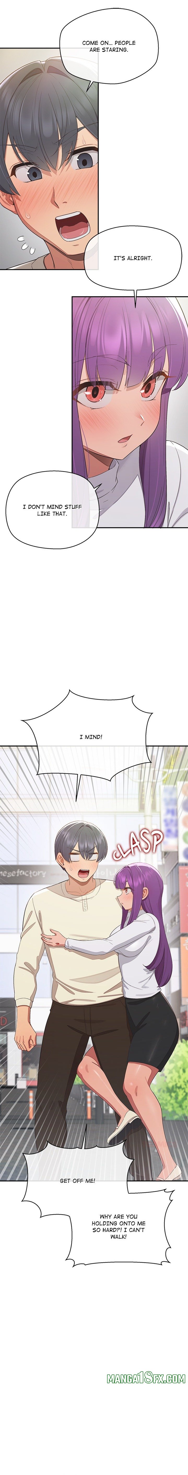 The Seed of Destiny - Chapter 18 [photo 8] - MangaPorn