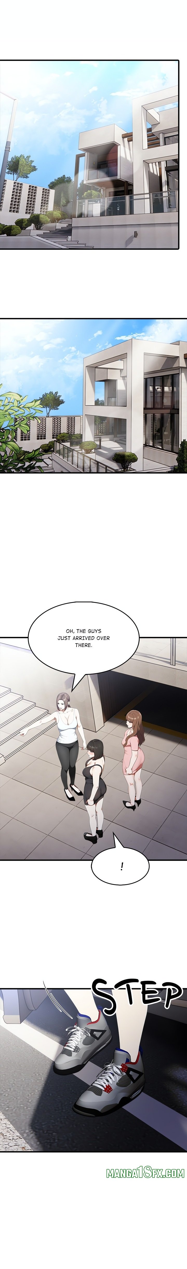 The New Town Wives’ Secret Club - Chapter 14 [photo 10] - MangaPorn