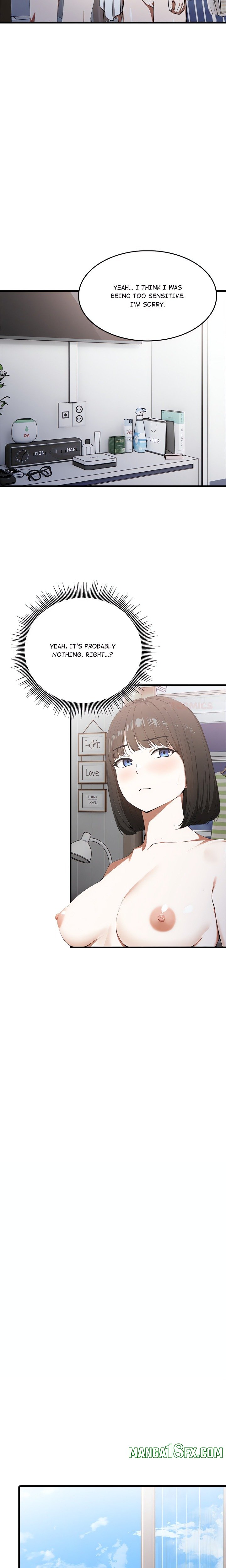 The New Town Wives’ Secret Club - Chapter 14 [photo 5] - MangaPorn