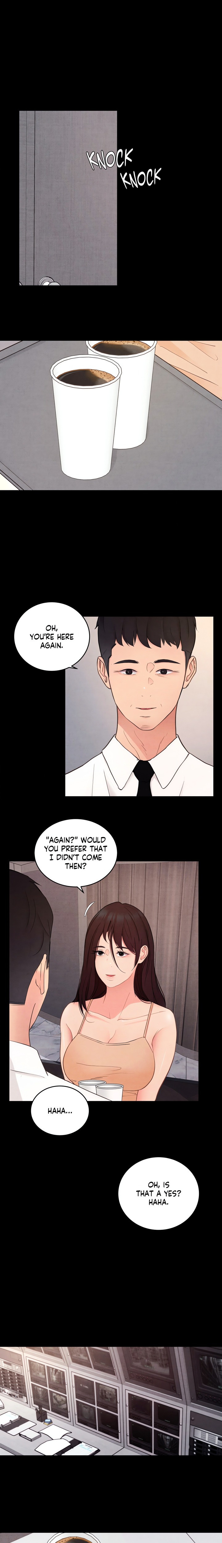 One-Day BDSM Workshop (Uncensored) - Chapter 30 [photo 2] - MangaPorn