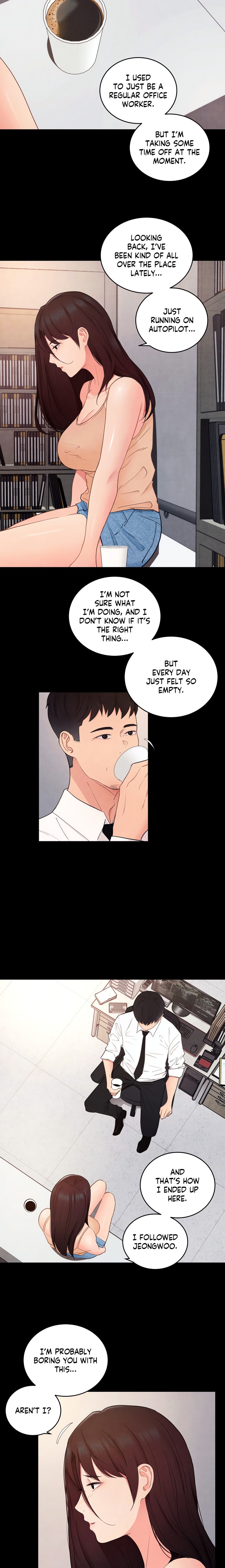 One-Day BDSM Workshop (Uncensored) - Chapter 30 [photo 3] - MangaPorn