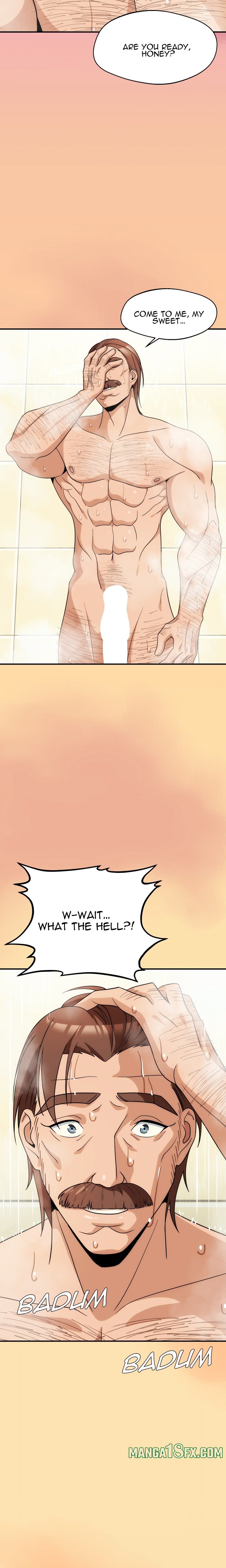 Teach Me First! (Uncensored) - Chapter 17 [photo 2] - MangaPorn