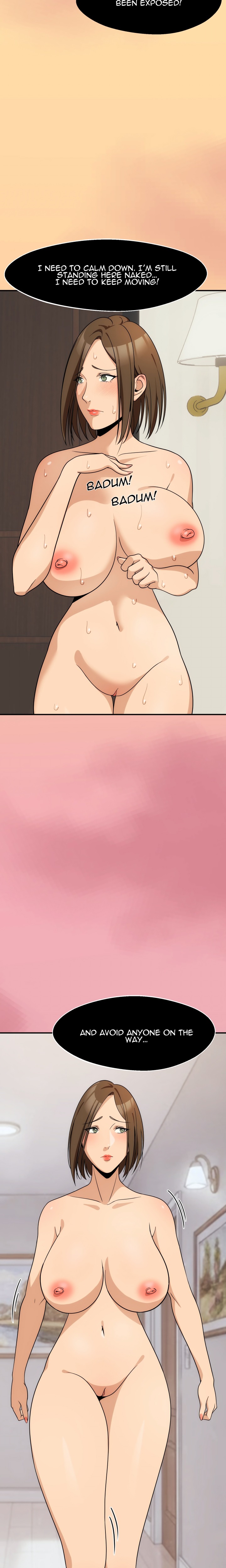 Teach Me First! (Uncensored) - Chapter 17 [photo 4] - MangaPorn