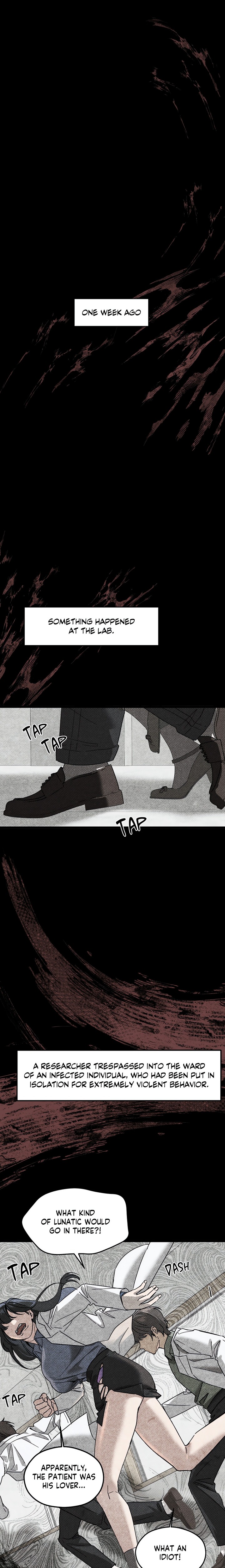 Zoo’s Panic - Chapter 20 [photo 1] - MangaPorn