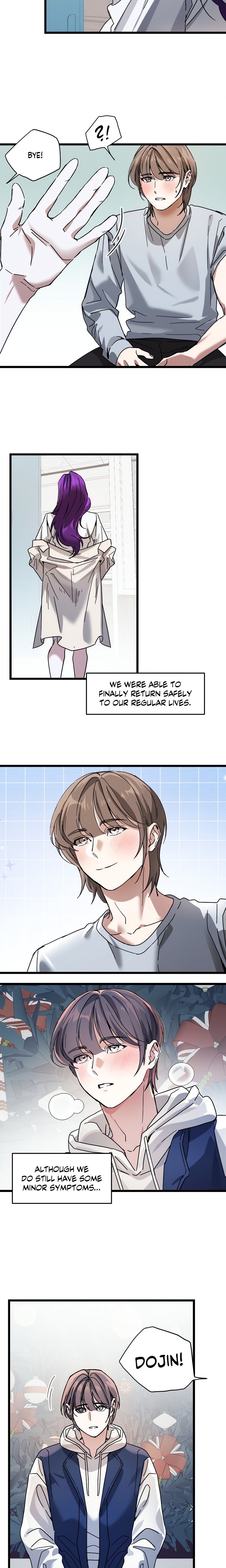 Zoo’s Panic - Chapter 20 [photo 13] - MangaPorn