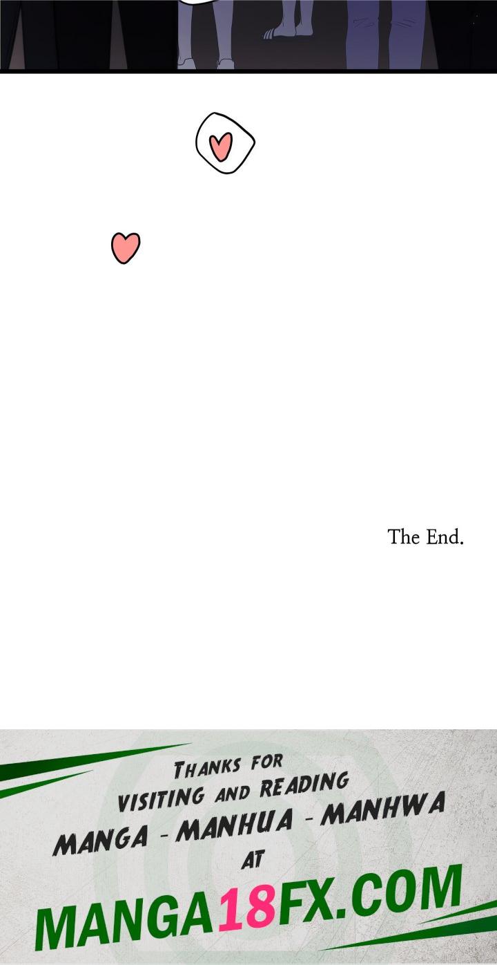 Zoo’s Panic - Chapter 20 [photo 17] - MangaPorn