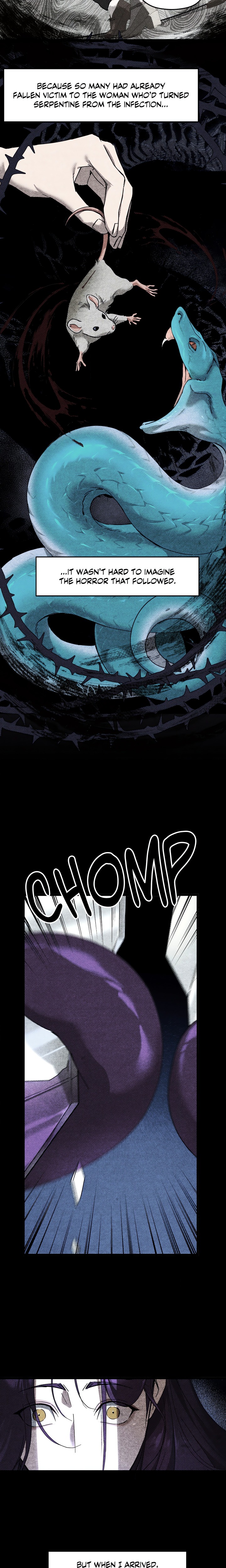 Zoo’s Panic - Chapter 20 [photo 2] - MangaPorn