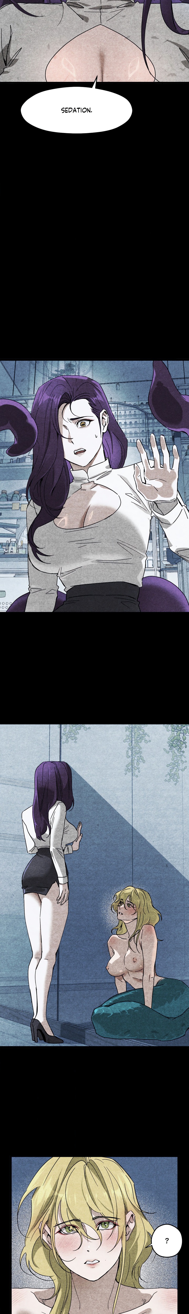 Zoo’s Panic - Chapter 20 [photo 4] - MangaPorn