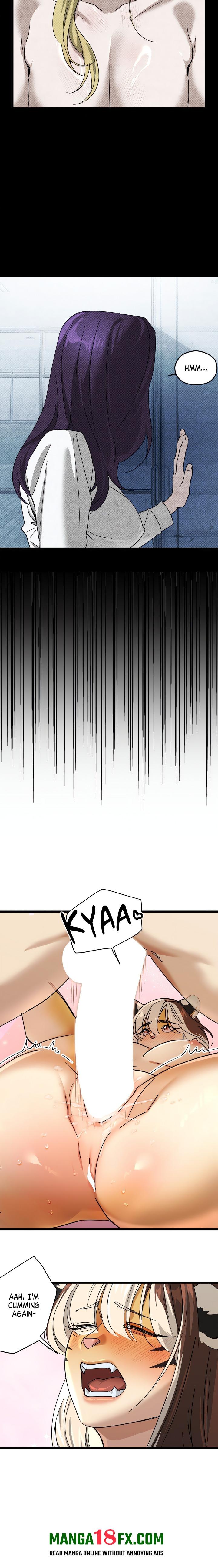 Zoo’s Panic - Chapter 20 [photo 5] - MangaPorn