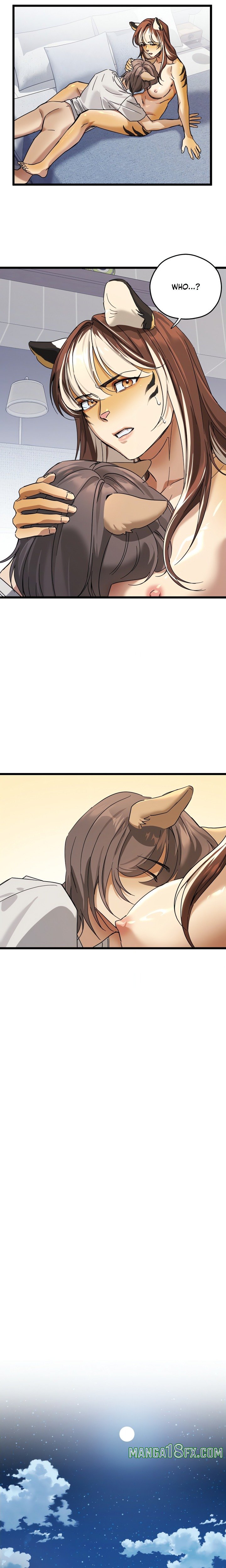 Zoo’s Panic - Chapter 20 [photo 9] - MangaPorn