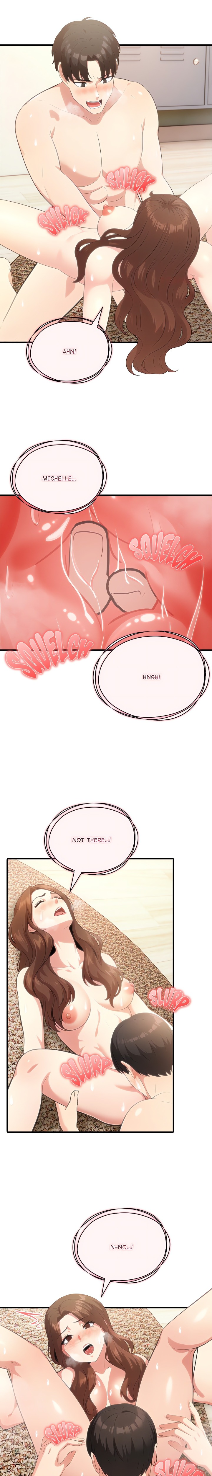 The Teacher’s Grace - Chapter 5 [photo 11] - MangaPorn